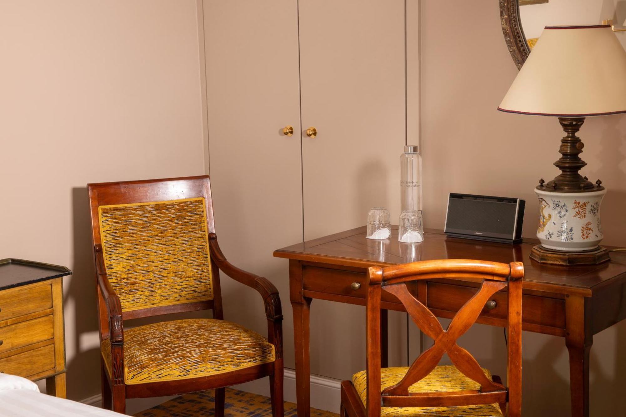 Hotel Le Relais Madeleine Parigi Esterno foto